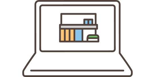 見てほしい物件をプロがセレクト