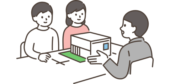 勉強会＆ライフプラニング